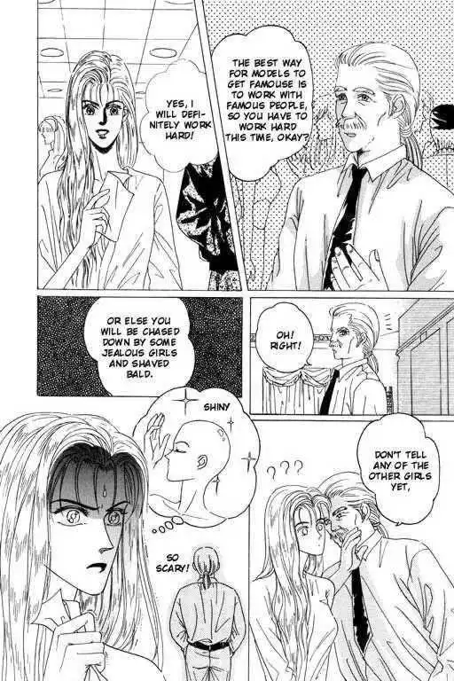 Paradise City Chapter 3 27